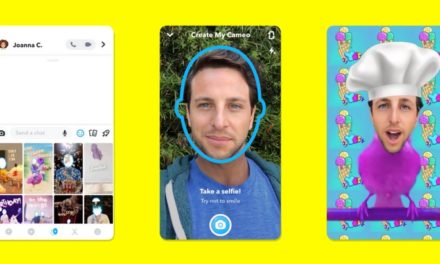 Avec Cameo, Snapchat lance un filtre de “deepfake” amusant