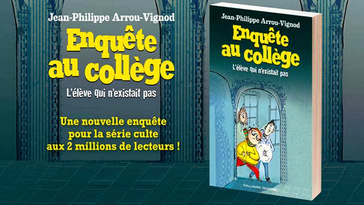 enquete au college