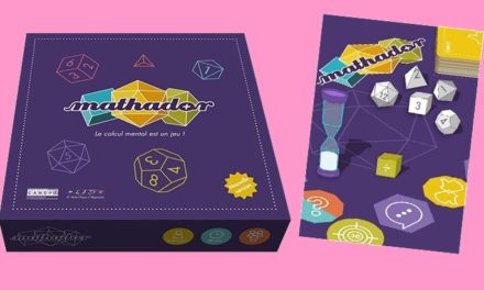 Mathador, le jeu de calcul mental, revient dans une version modernisée
