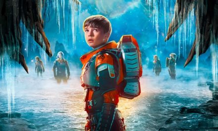Perdus dans l’Espace saison 2 disponible sur Netflix
