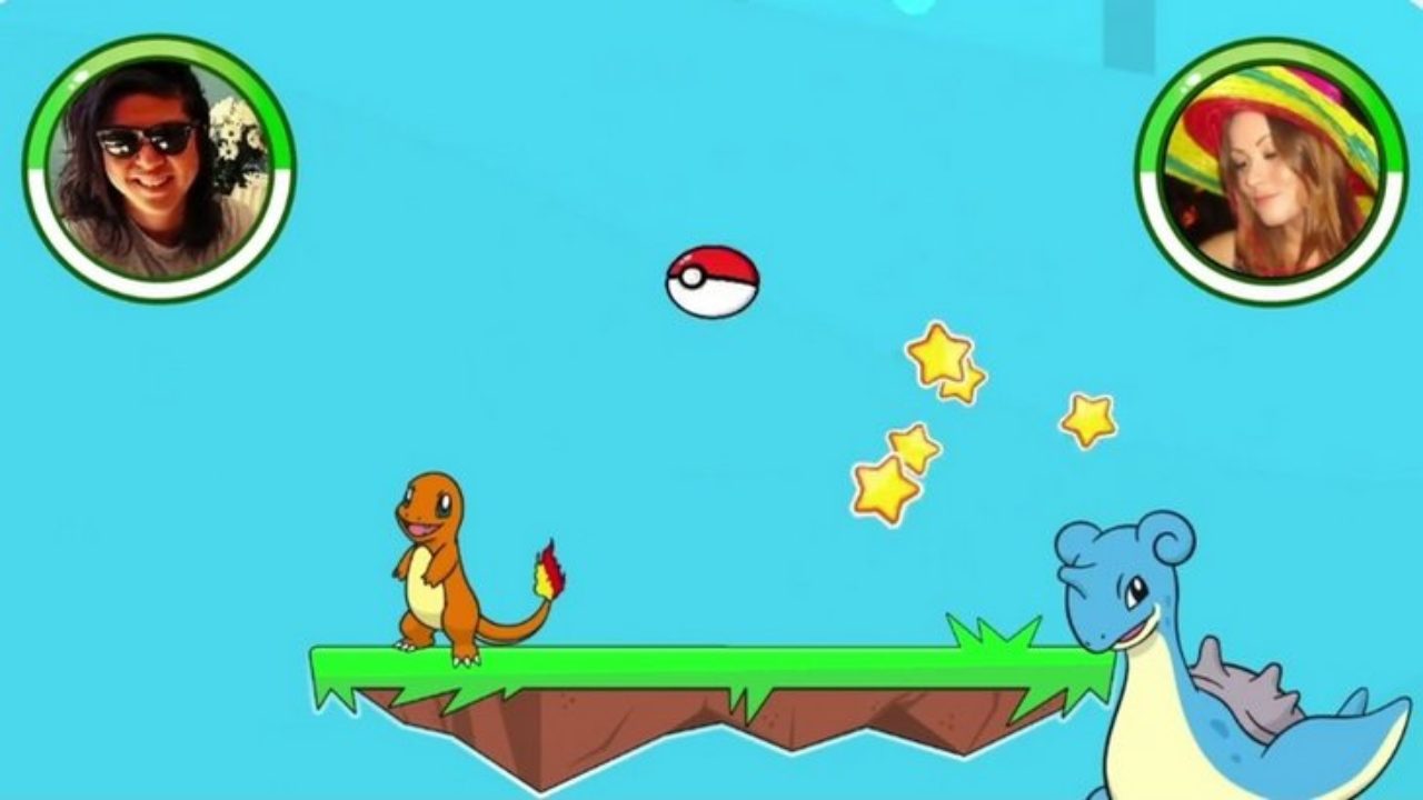 Pokemon Tower Battle Qooapp Game Store