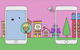 Semaine des médias - RTS