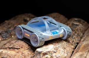 RVR Sphero