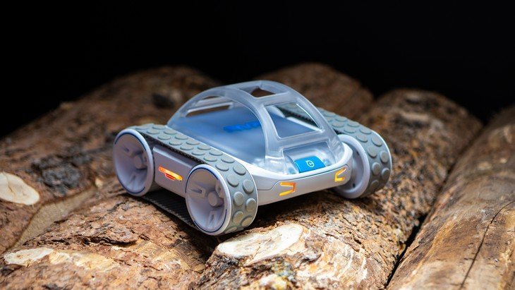 RVR Sphero