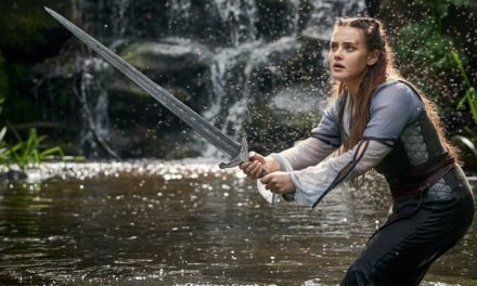 10 séries Netflix pour les ados à voir en 2020