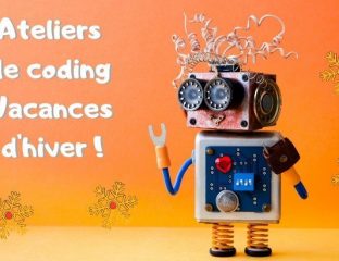 Ateliers de coding hiver 2020