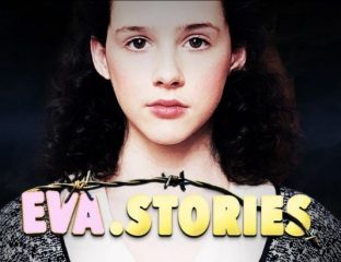 Eva Stories Snapchat