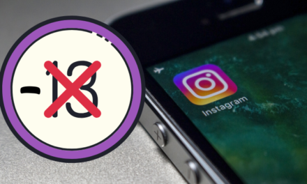 Instagram : pourquoi est-ce interdit avant 13 ans ?