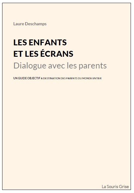 Les enfants et les écrans