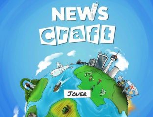 Newscraft