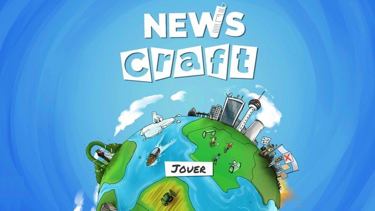 Newscraft