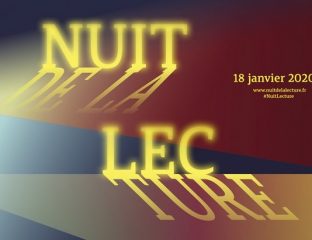 Nuit de la lecture 2020