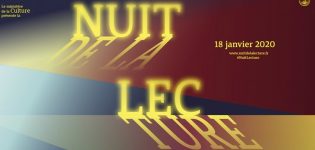 Nuit de la lecture 2020