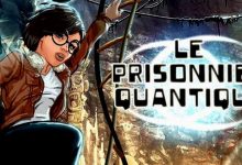 prisonnier quantique