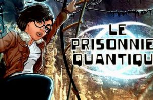 prisonnier quantique