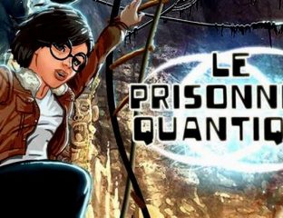 prisonnier quantique