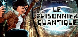 prisonnier quantique