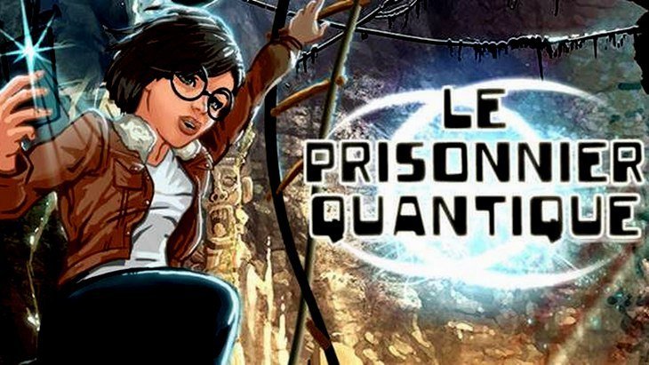 prisonnier quantique