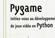pygame