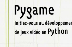 pygame