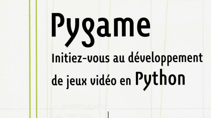 pygame