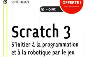 scratch