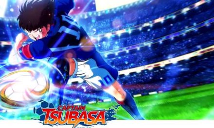 Un nouveau jeu Captain Tsubasa (Olive et Tom) sur PlayStation 4, Nintendo Switch et PC !