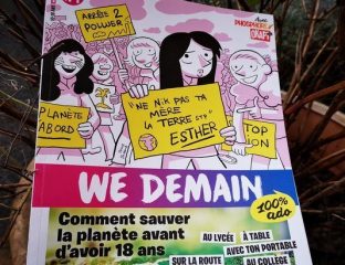 We Demain 100% Ado