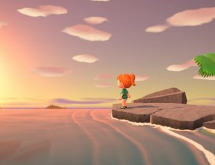 Animal Crossing New Horizon