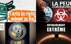Apprendre avec Youtube #164