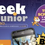 L’actu geek #138 : Pokémon Home, FamiNum, Le garçon sorcière