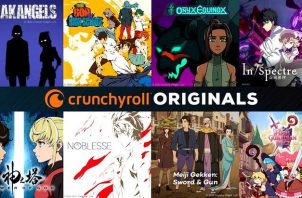 crunchyroll