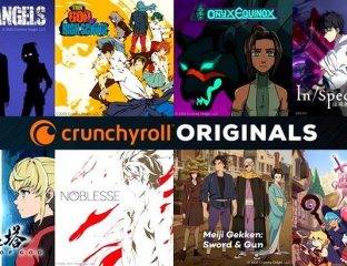 crunchyroll