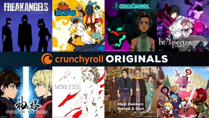 crunchyroll