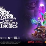 Dark Crystal Tactics : Le temps de la résistance, le jeu officiel de la série Netflix