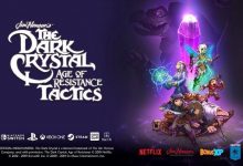 dark crystal