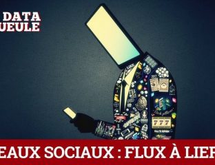 Datagueule et les réseaux sociaux