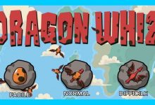 Dragon Whiz