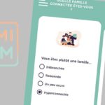 FamiNum : l’application pour définir de bonnes pratiques numériques en famille