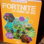 Fortnite – Le guide de jeu qui inclut le chapitre 2