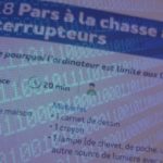 « J’explore le monde numérique » : pourquoi l’ordinateur est limité aux 0 et aux 1