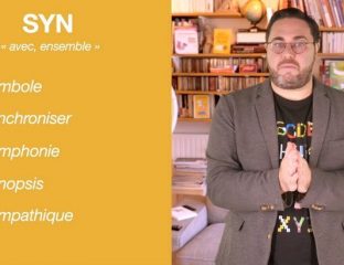 Réveille ton dico