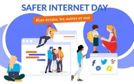 Safer Internet Day France