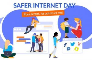 Safer Internet Day France