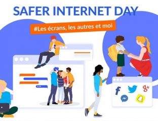 Safer Internet Day France