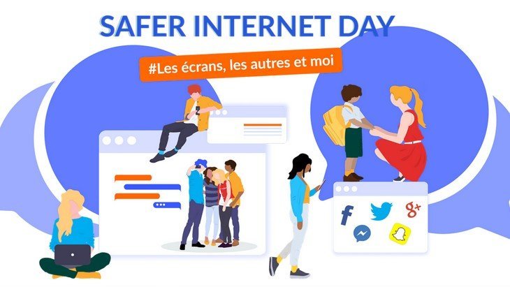 Safer Internet Day France