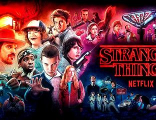 stranger things