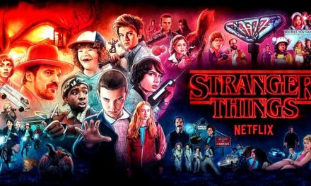 Stranger Things 4 : bons baisers de Russie de la part de Hopper ! (Vidéo)