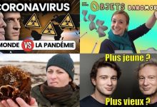 Apprendre avec YouTube #169