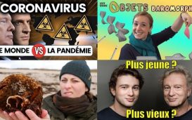 Apprendre avec YouTube #169